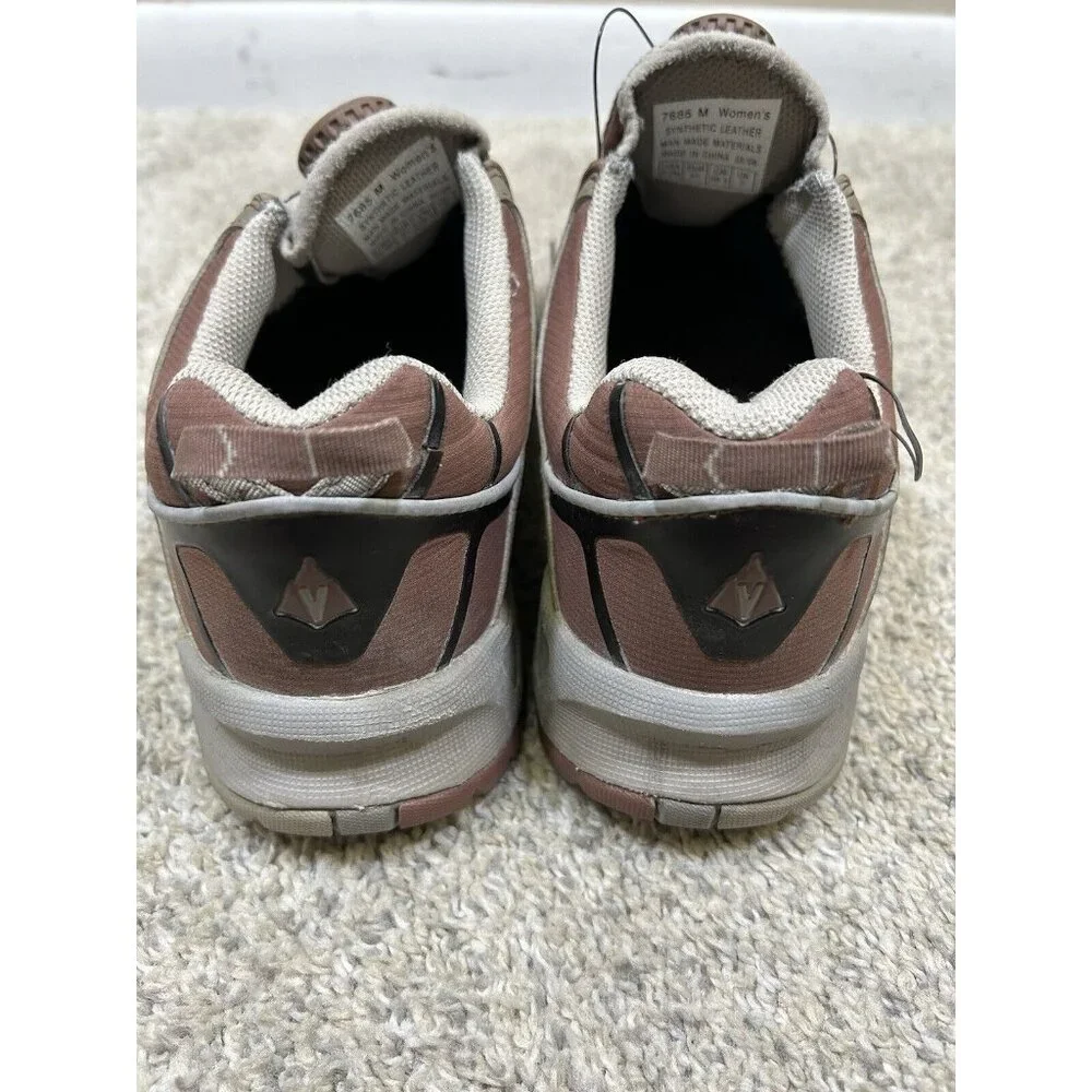 Vasque Aether Tech Women's 9.5 M Trail Running Shoes 7685 BOA Dial‎ Lacing